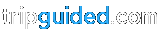 TripGuided Logo